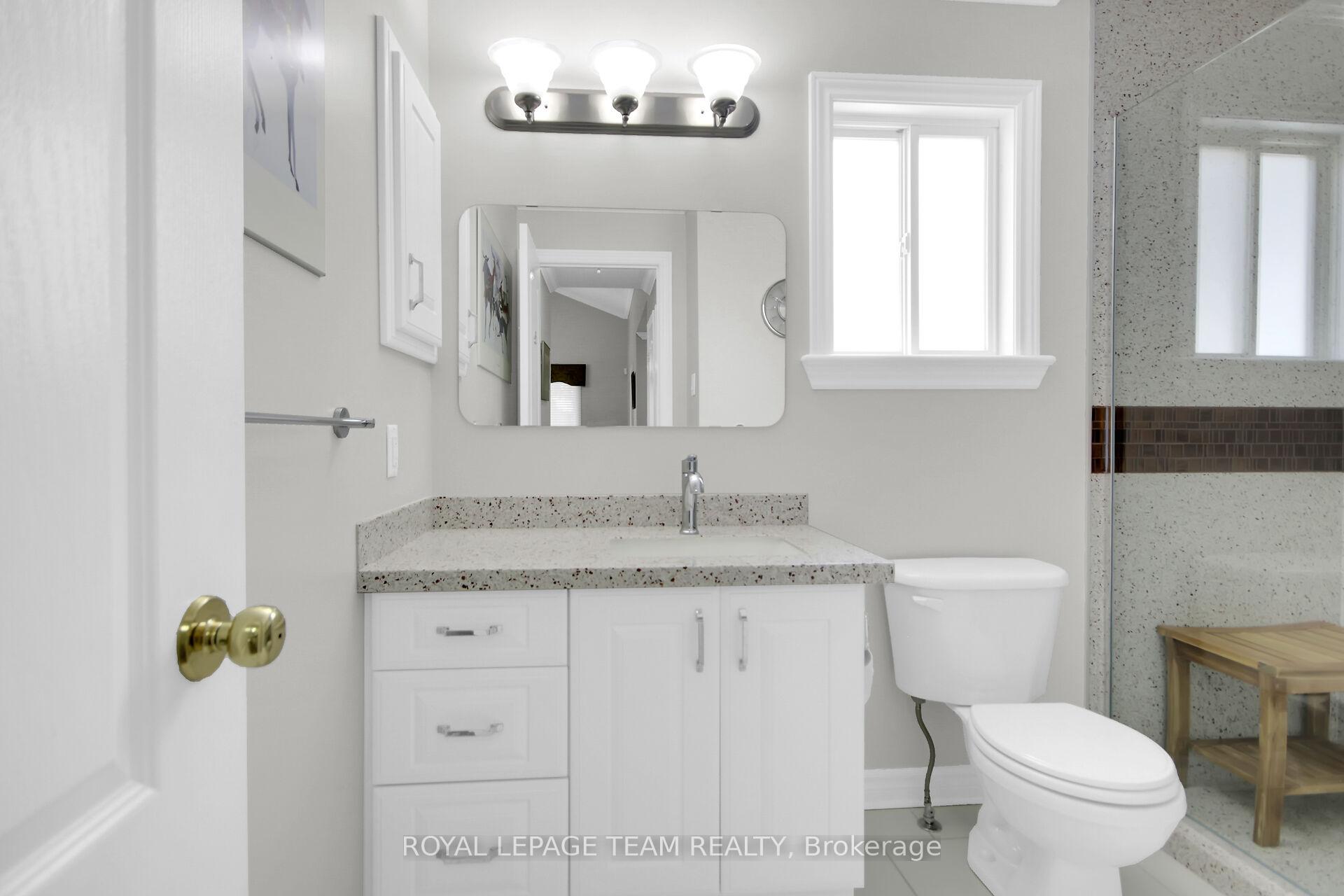 Photo 27 of 35 Fieldcrest Avenue, Ottawa, Barrhaven - Longfields — HOMEH