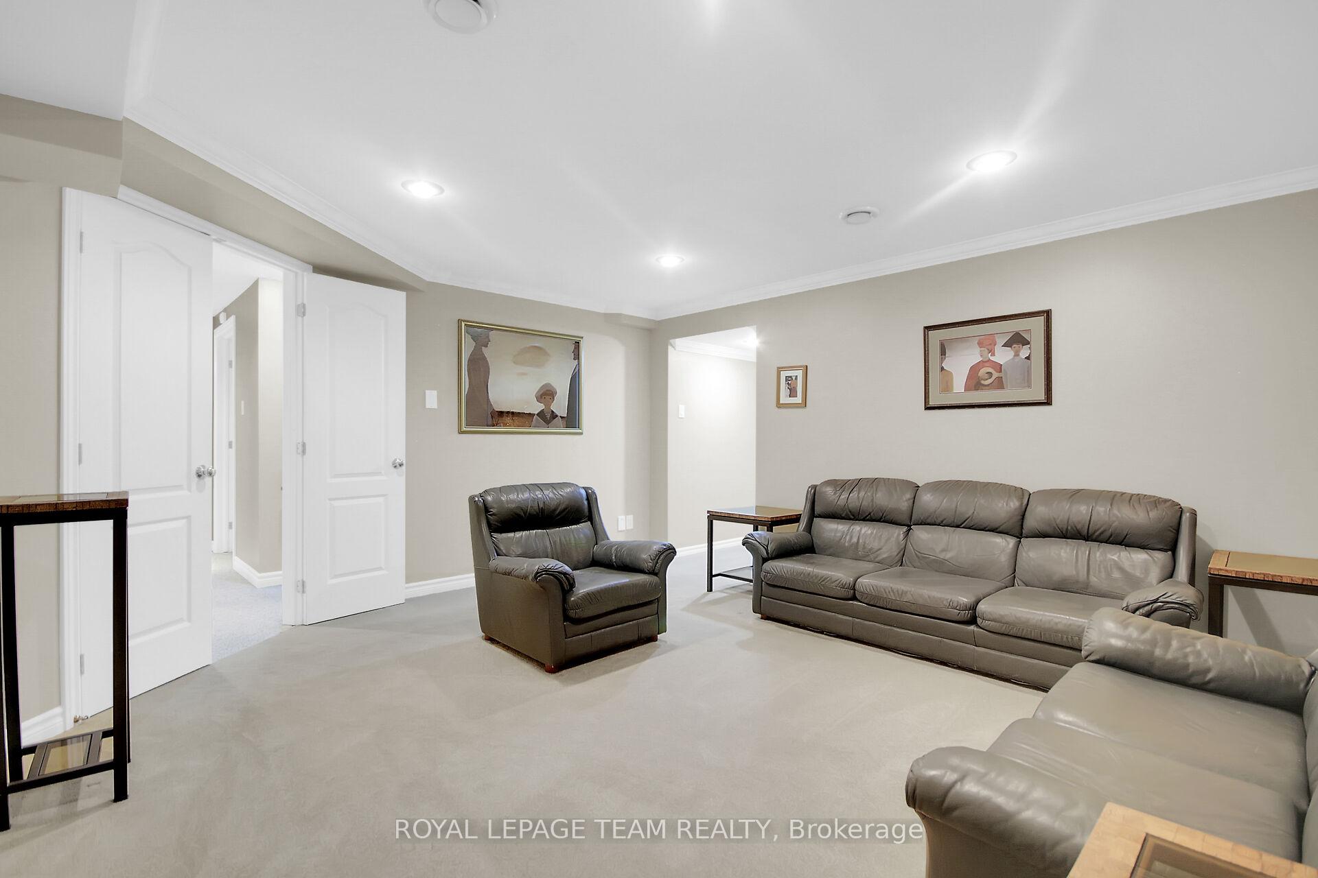 Photo 34 of 35 Fieldcrest Avenue, Ottawa, Barrhaven - Longfields — HOMEH