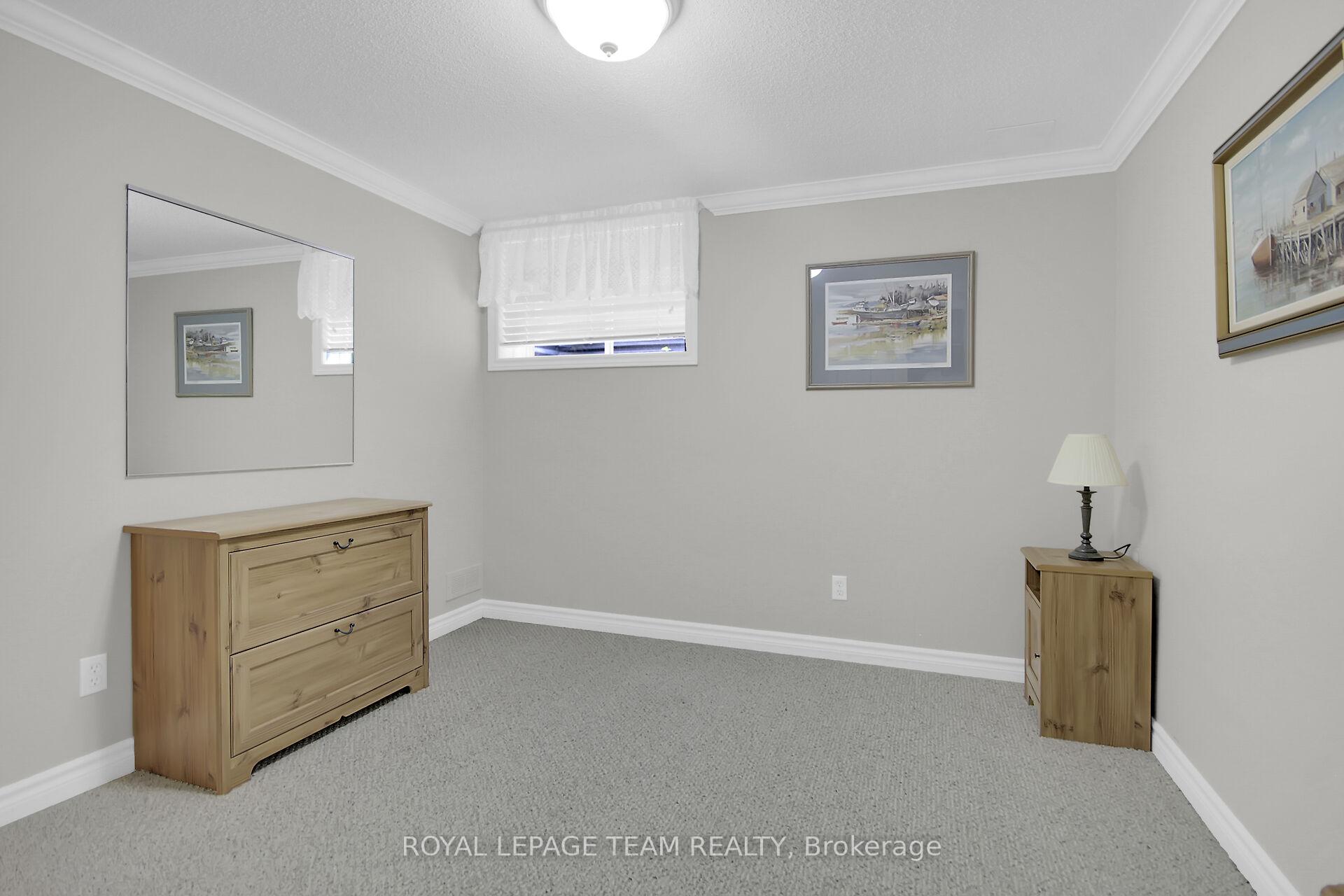 Photo 35 of 35 Fieldcrest Avenue, Ottawa, Barrhaven - Longfields — HOMEH