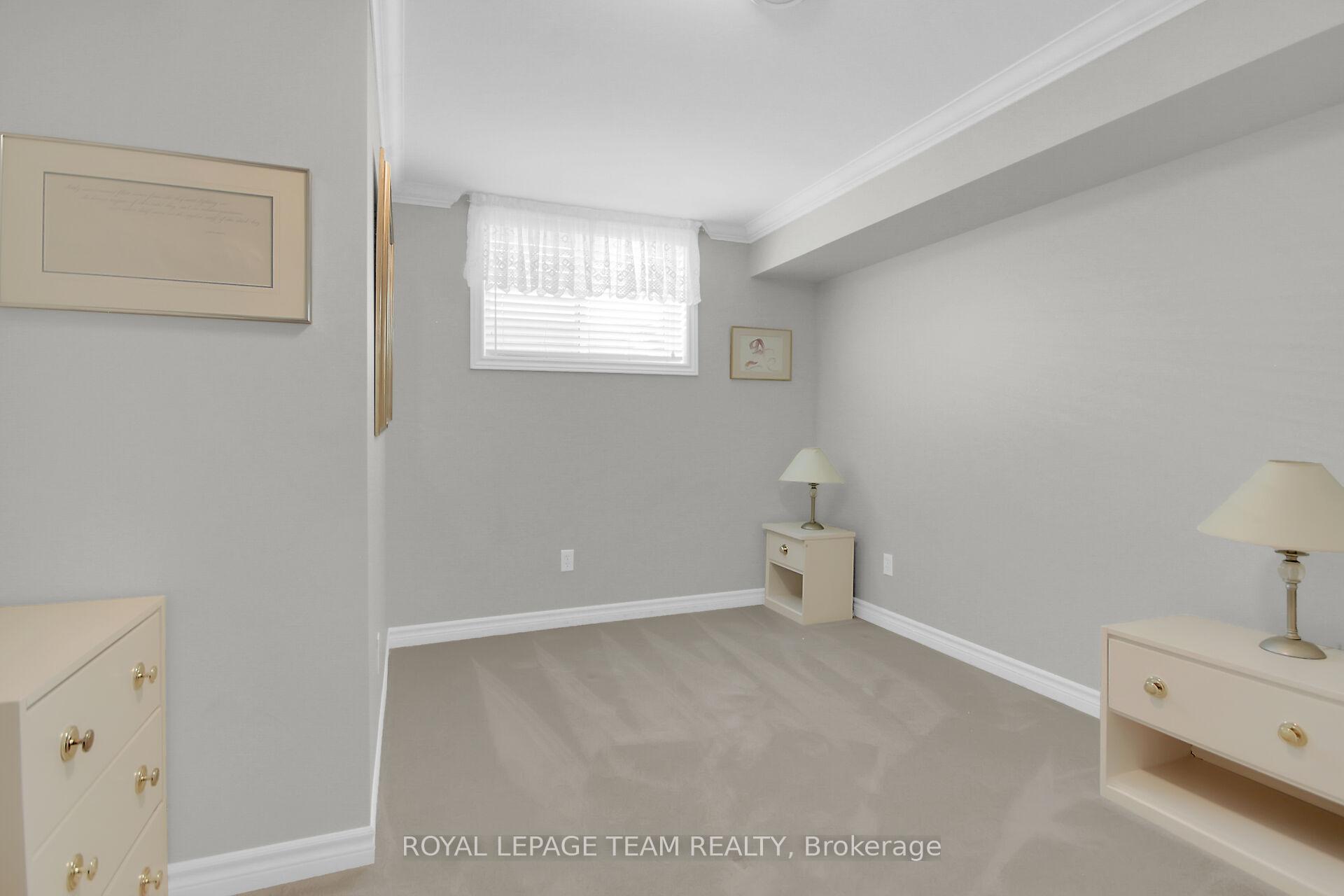 Photo 37 of 35 Fieldcrest Avenue, Ottawa, Barrhaven - Longfields — HOMEH