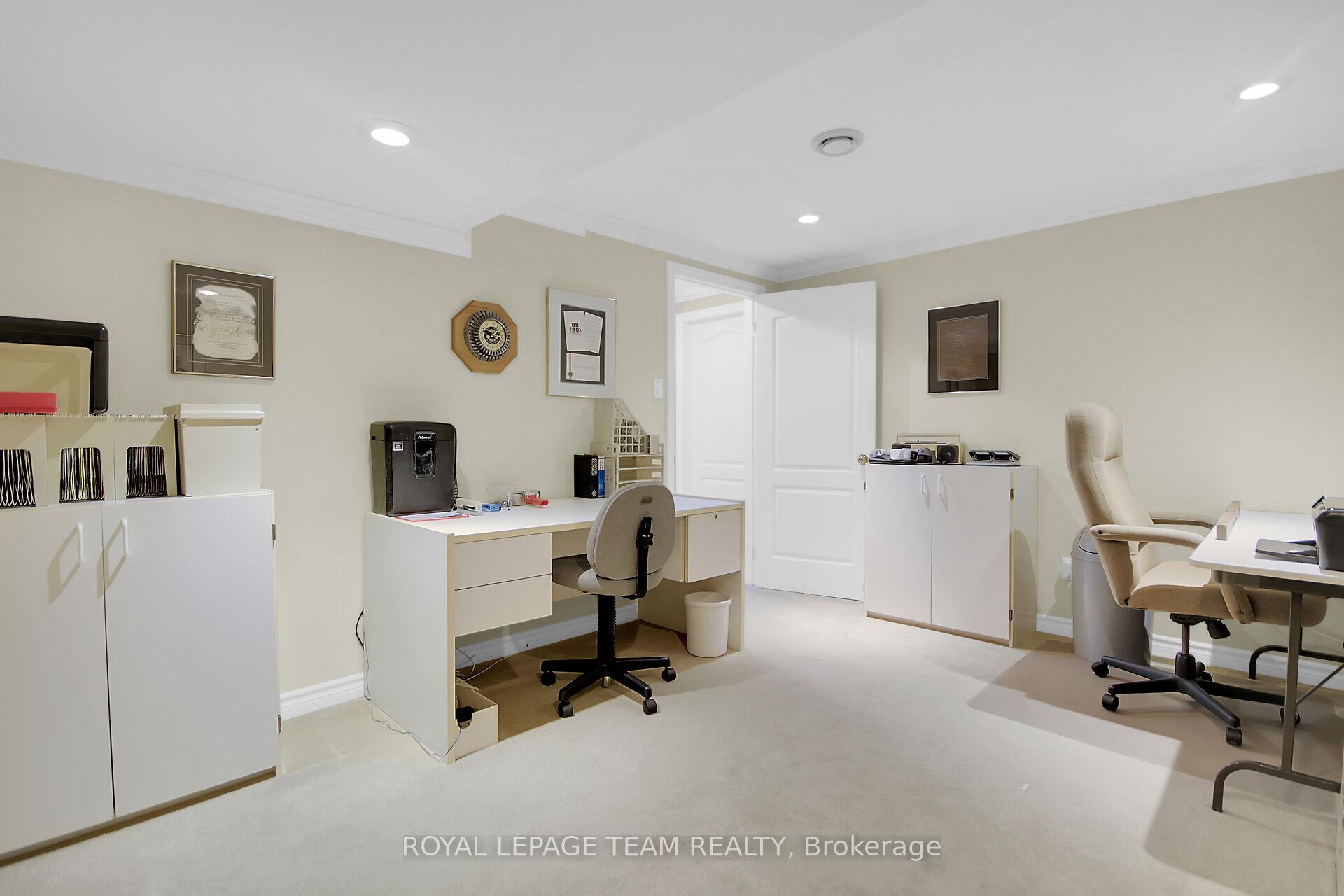Photo 39 of 35 Fieldcrest Avenue, Ottawa, Barrhaven - Longfields — HOMEH