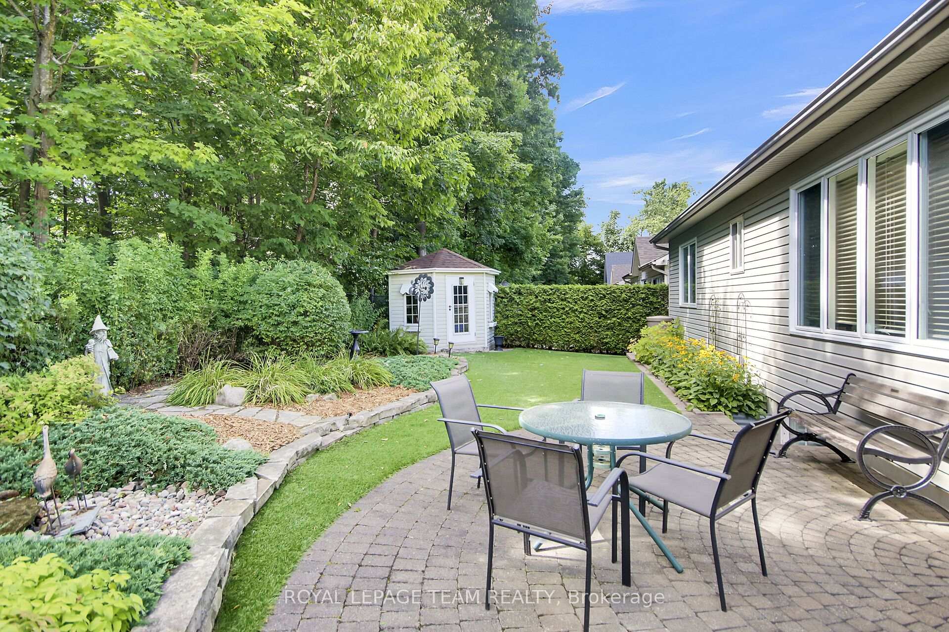 Photo 43 of 35 Fieldcrest Avenue, Ottawa, Barrhaven - Longfields — HOMEH