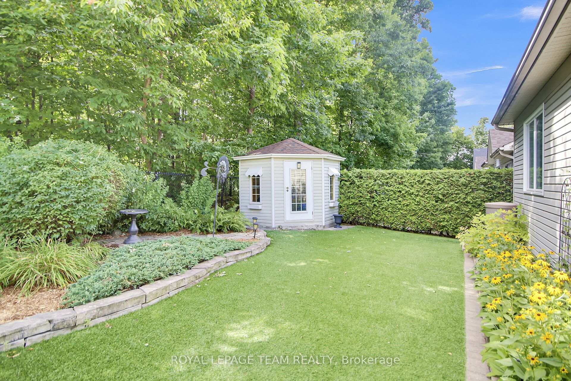 Photo 45 of 35 Fieldcrest Avenue, Ottawa, Barrhaven - Longfields — HOMEH