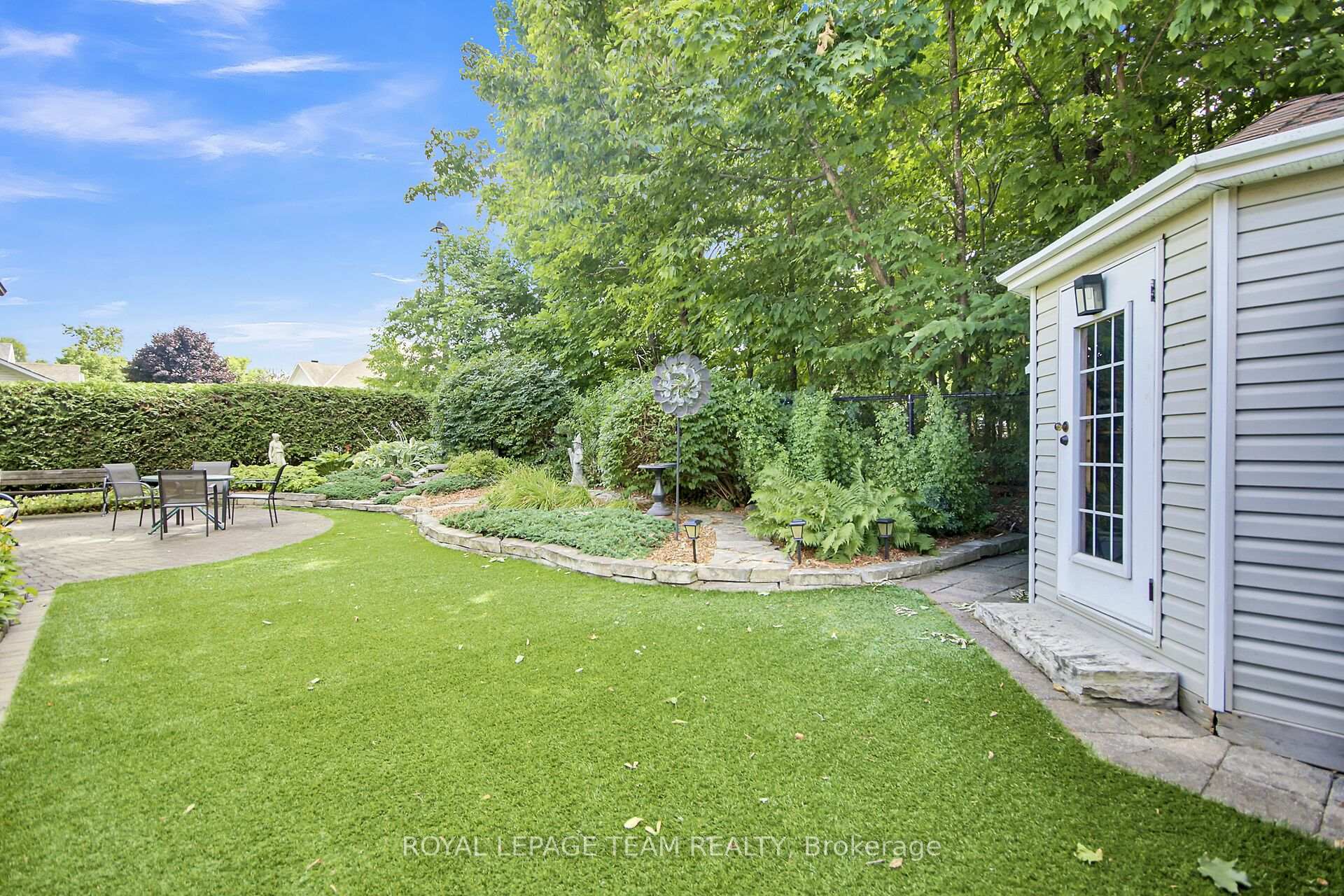 Photo 46 of 35 Fieldcrest Avenue, Ottawa, Barrhaven - Longfields — HOMEH