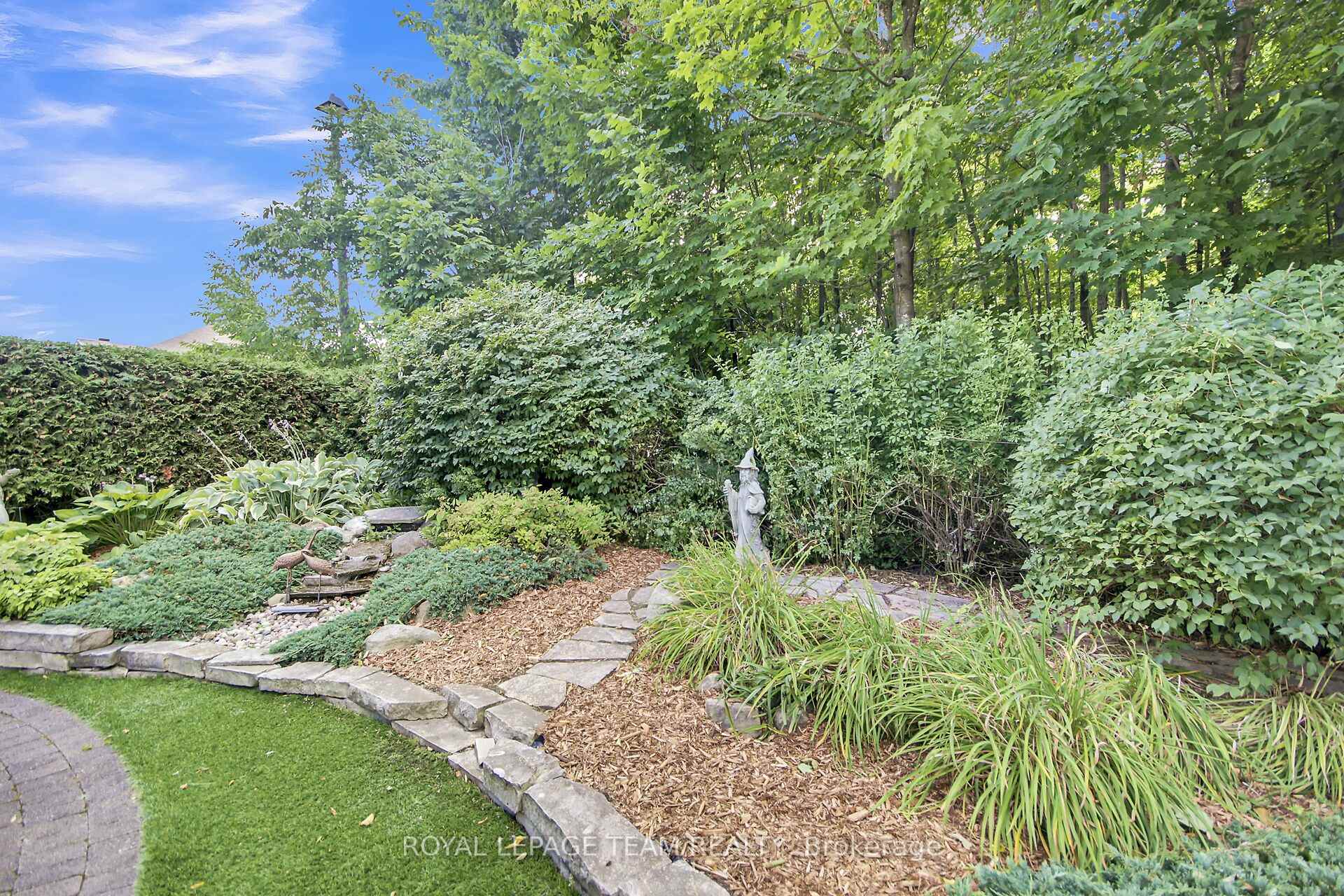 Photo 47 of 35 Fieldcrest Avenue, Ottawa, Barrhaven - Longfields — HOMEH