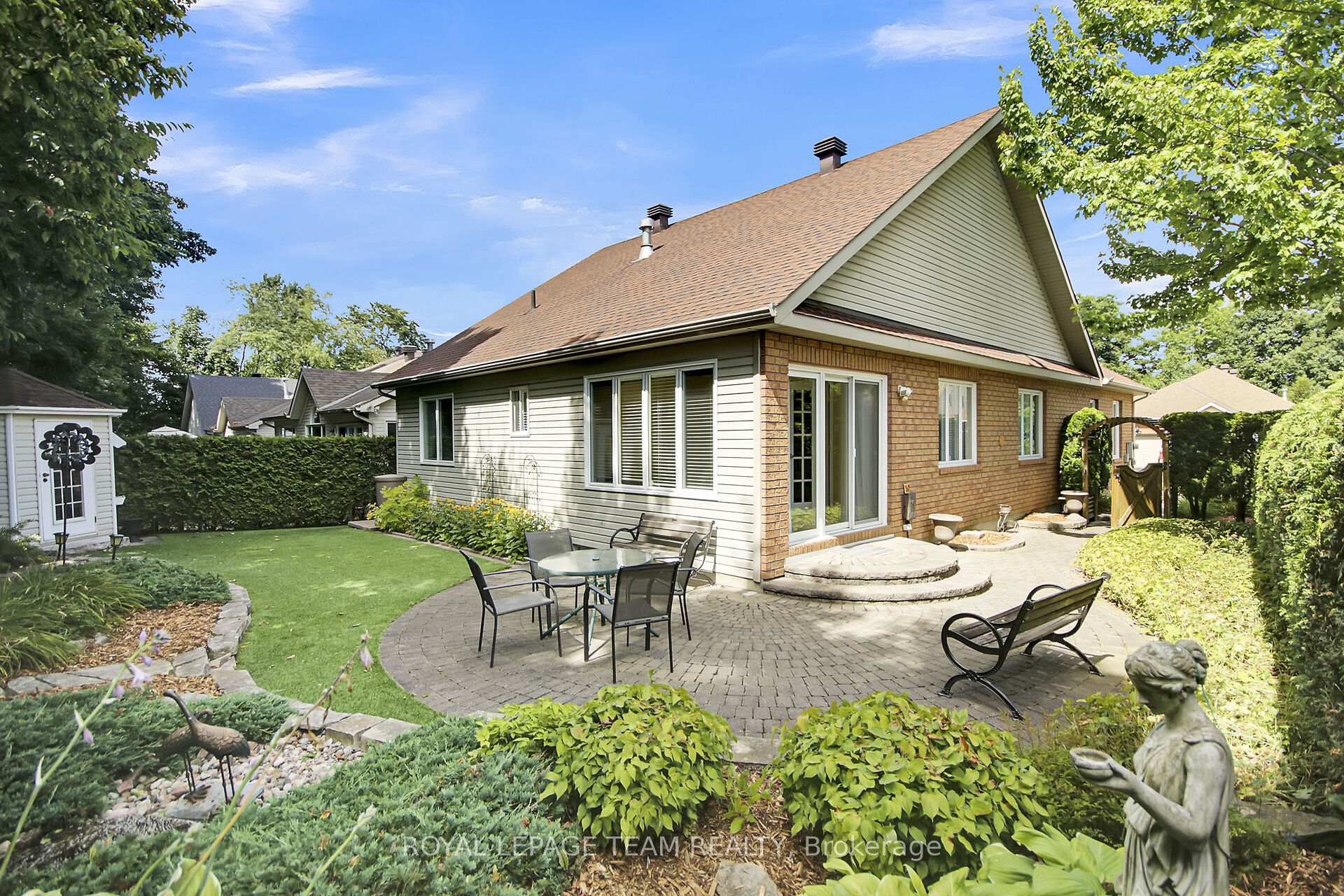 Photo 48 of 35 Fieldcrest Avenue, Ottawa, Barrhaven - Longfields — HOMEH