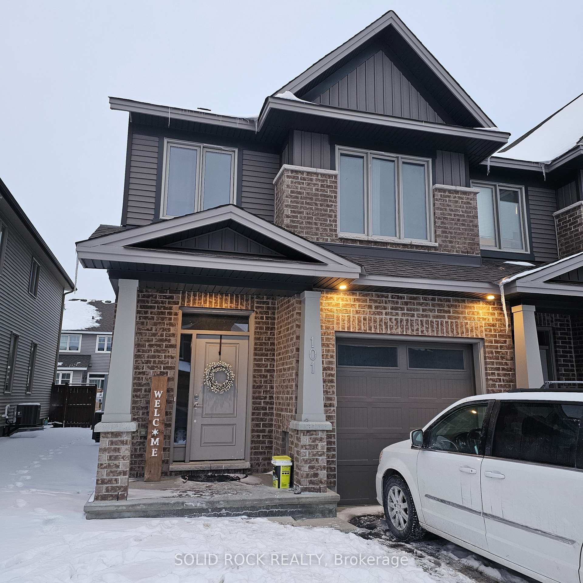 Photo 1 of 101 Nepeta Crescent, Ottawa, Blossom Park/Kemp Park/Findlay Creek — HOMEH