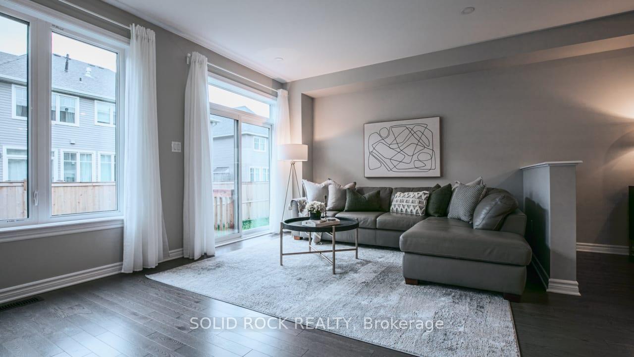 Photo 4 of 101 Nepeta Crescent, Ottawa, Blossom Park/Kemp Park/Findlay Creek — HOMEH
