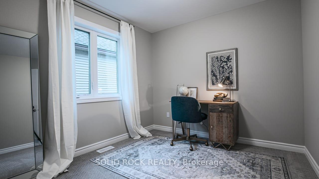 Photo 8 of 101 Nepeta Crescent, Ottawa, Blossom Park/Kemp Park/Findlay Creek — HOMEH
