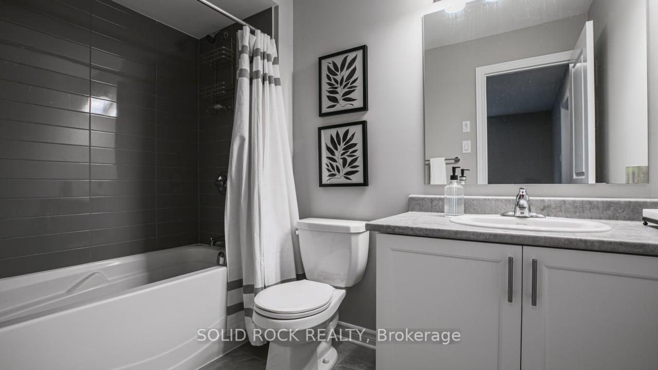 Photo 10 of 101 Nepeta Crescent, Ottawa, Blossom Park/Kemp Park/Findlay Creek — HOMEH