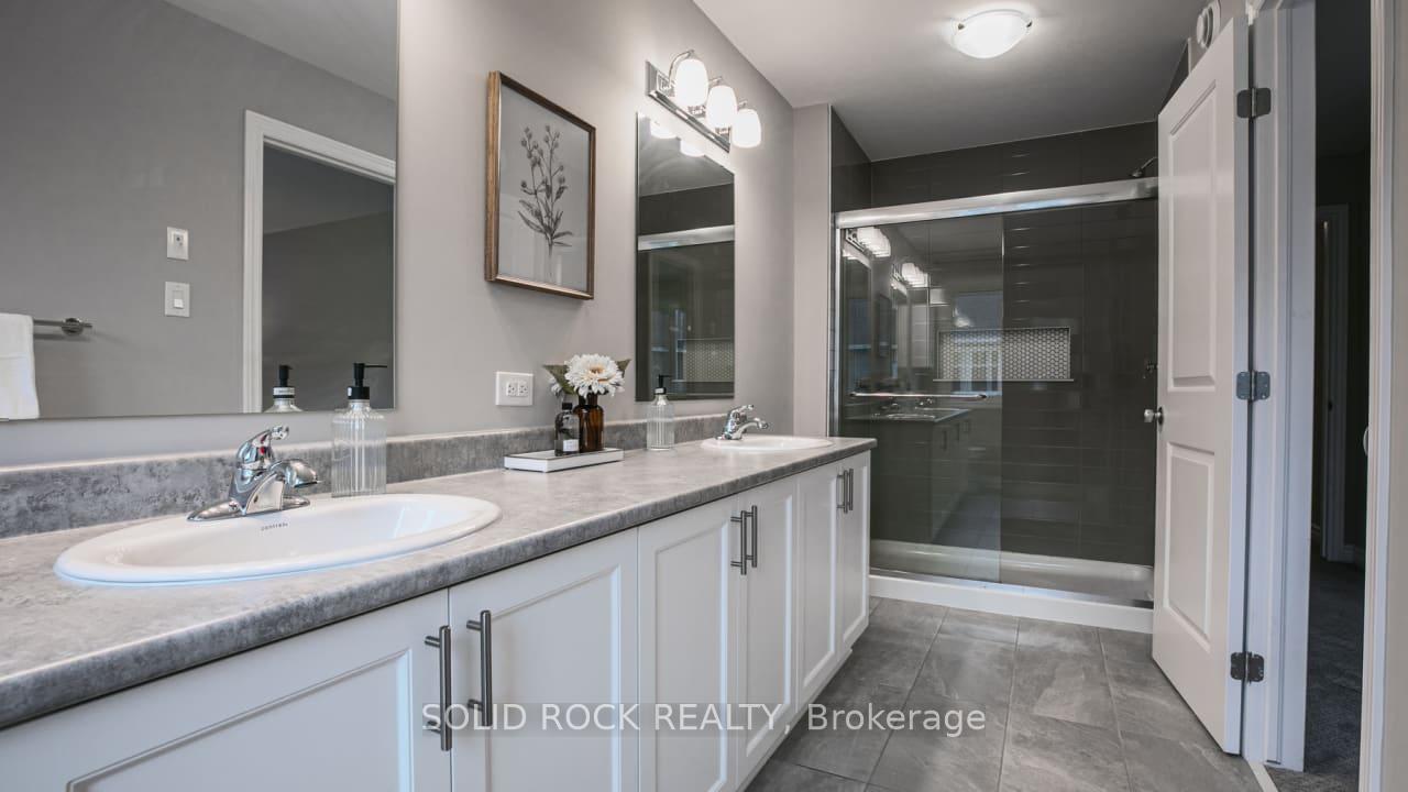 Photo 13 of 101 Nepeta Crescent, Ottawa, Blossom Park/Kemp Park/Findlay Creek — HOMEH