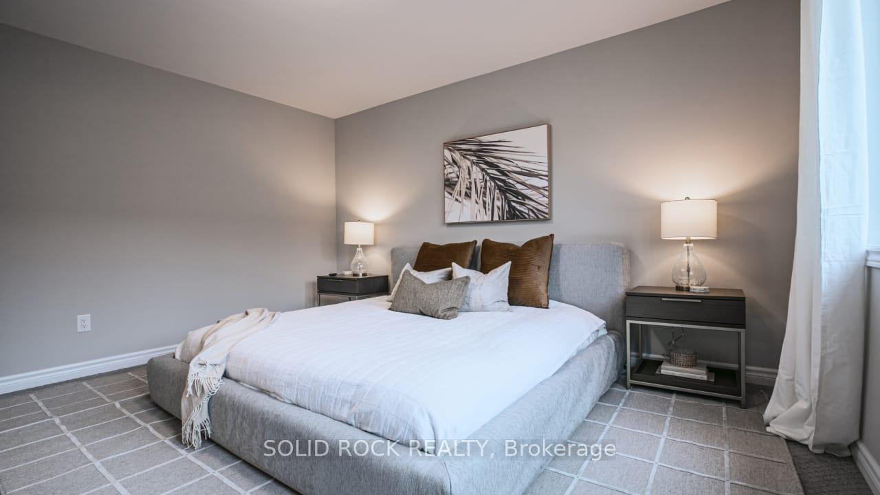 Photo 15 of 101 Nepeta Crescent, Ottawa, Blossom Park/Kemp Park/Findlay Creek — HOMEH