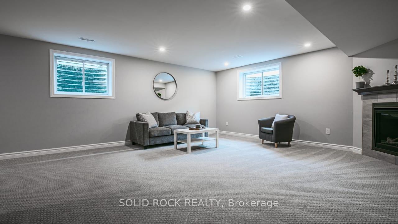 Photo 16 of 101 Nepeta Crescent, Ottawa, Blossom Park/Kemp Park/Findlay Creek — HOMEH