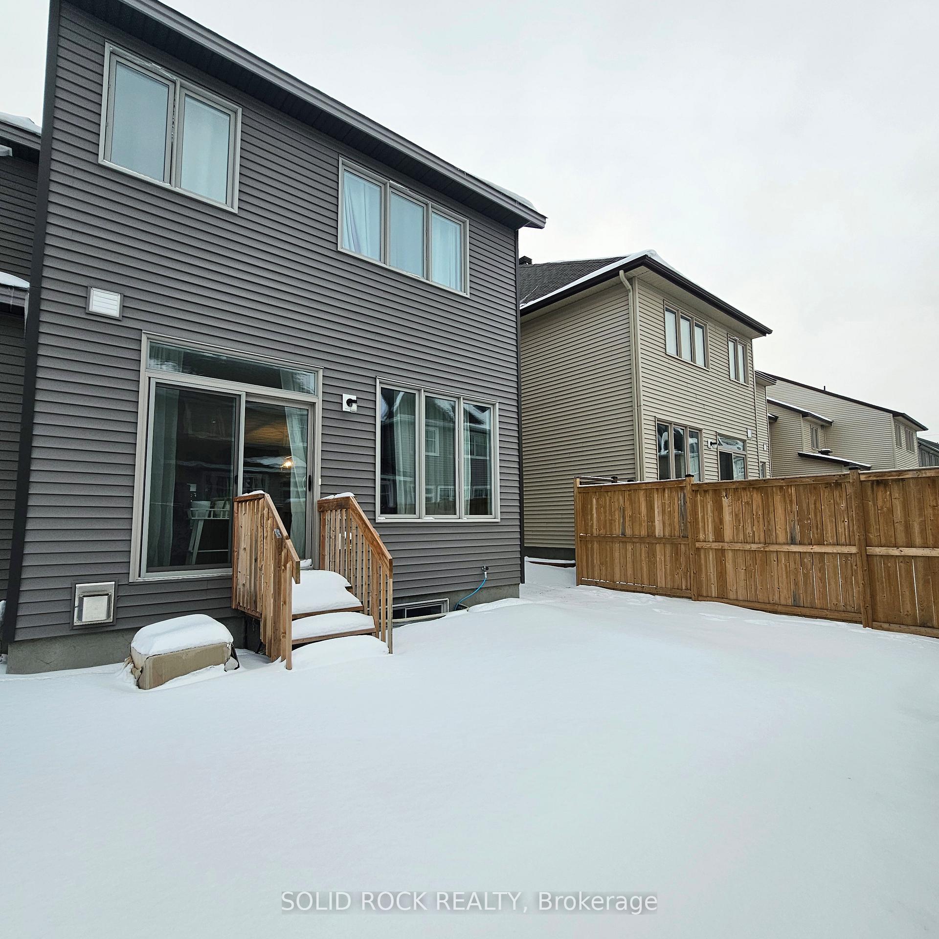 Photo 17 of 101 Nepeta Crescent, Ottawa, Blossom Park/Kemp Park/Findlay Creek — HOMEH
