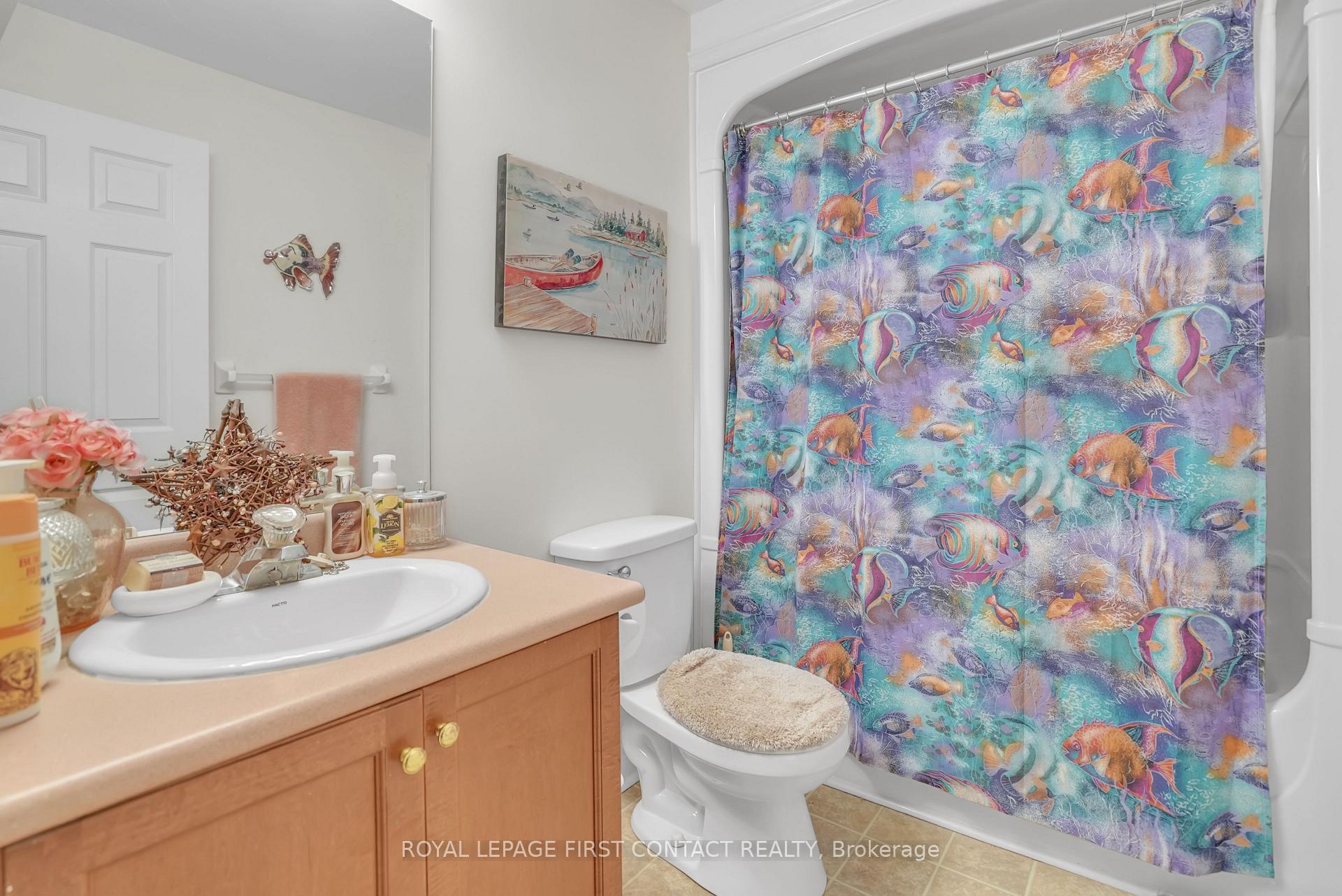 Photo 27 of 40 Felt Crescent, Barrie, Bayshore — HOMEH