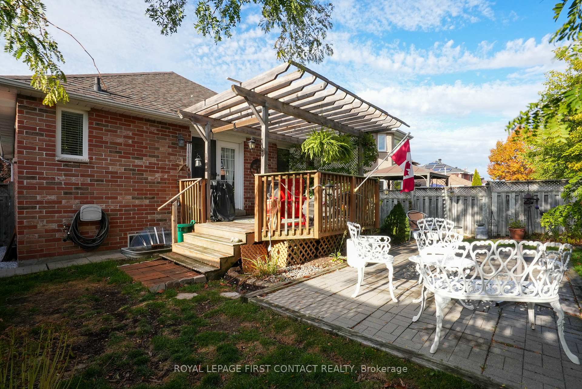 Photo 50 of 40 Felt Crescent, Barrie, Bayshore — HOMEH