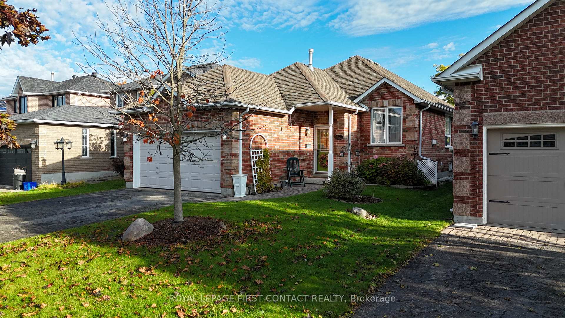 Photo 48 of 40 Felt Crescent, Barrie, Bayshore — HOMEH