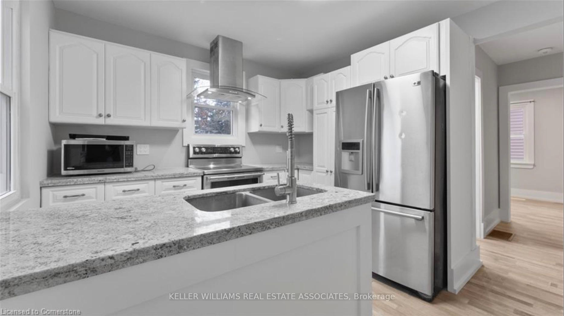 Photo 1 of Unit 2, 176 North Park Street, Brant, Brantford Twp — HOMEH