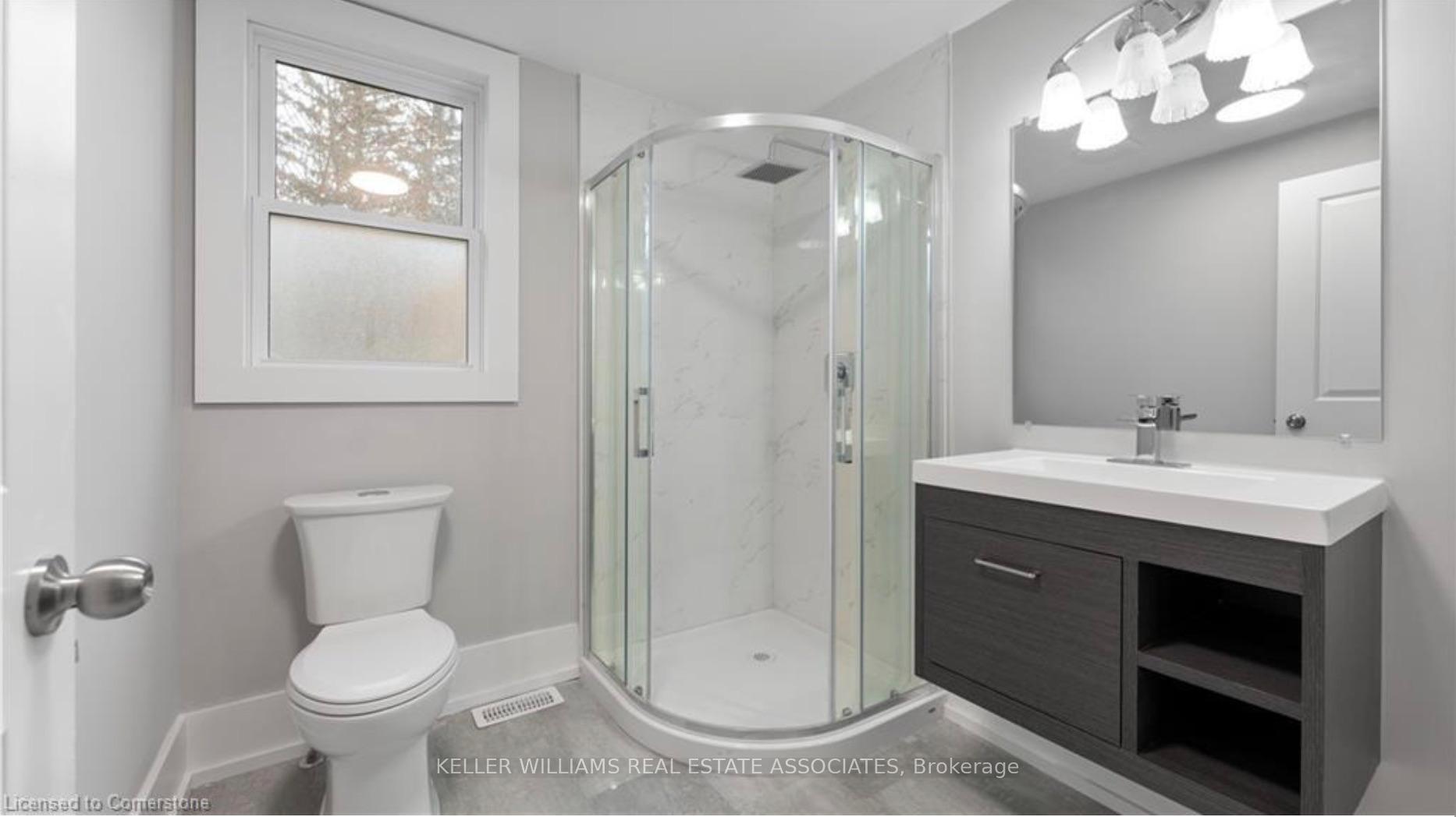 Photo 4 of Unit 2, 176 North Park Street, Brant, Brantford Twp — HOMEH