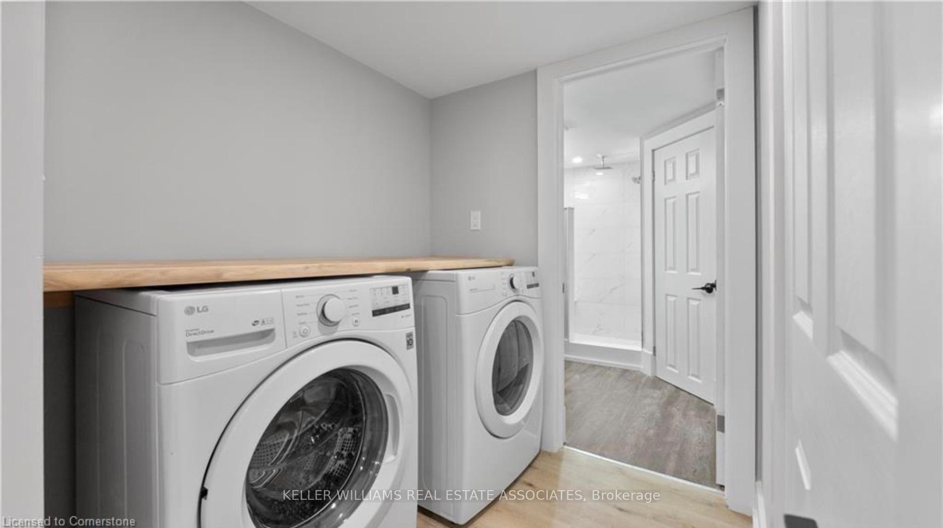 Photo 5 of Unit 2, 176 North Park Street, Brant, Brantford Twp — HOMEH