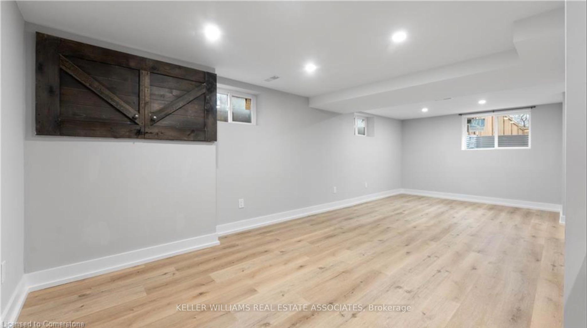 Photo 7 of Unit 2, 176 North Park Street, Brant, Brantford Twp — HOMEH