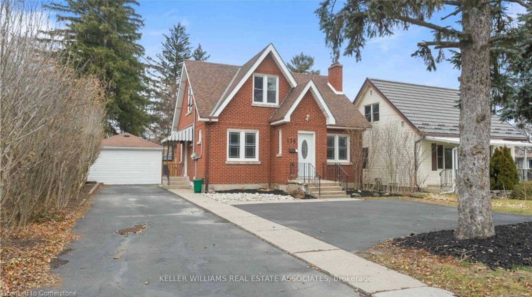 Photo 11 of Unit 2, 176 North Park Street, Brant, Brantford Twp — HOMEH