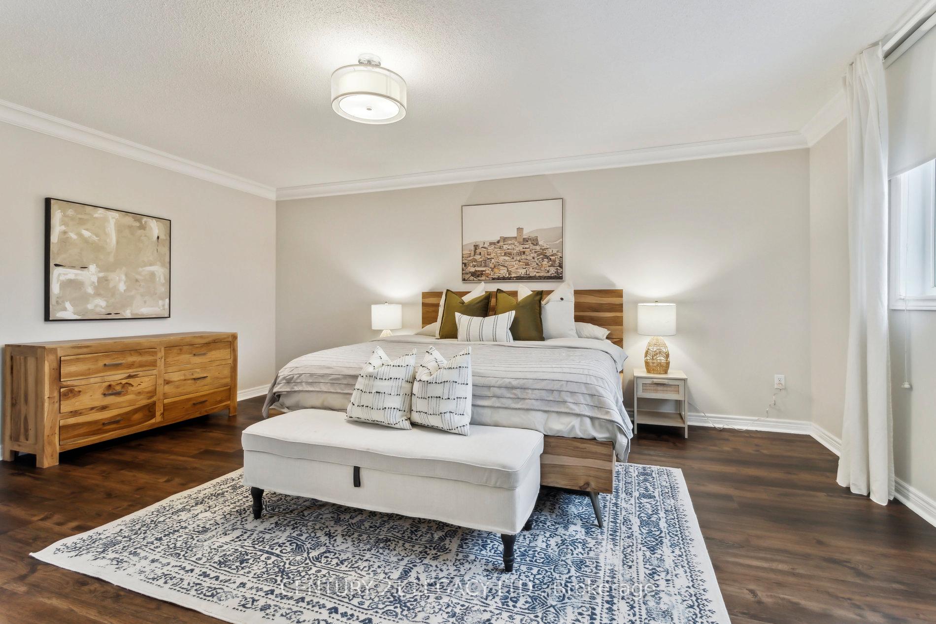Photo 14 of 22 Sgotto Boulevard, Vaughan, Sonoma Heights — HOMEH