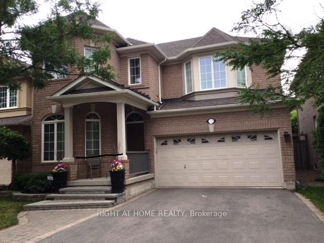 Photo 1 of 37 Domingo Street, Vaughan, Vellore Village — HOMEH