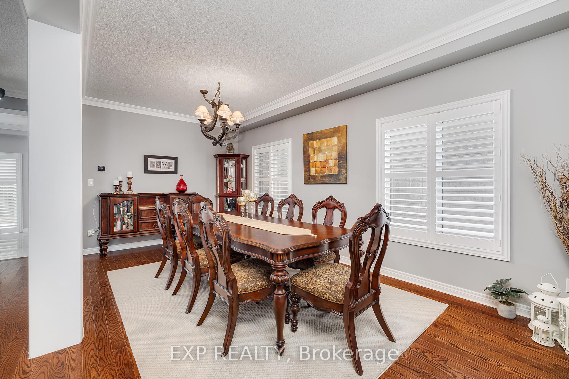 Photo 4 of 65 Filippazzo Road, Vaughan, Vellore Village — HOMEH