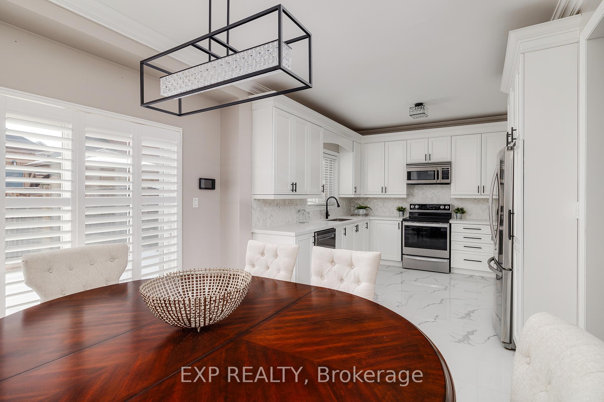 Photo 6 of 65 Filippazzo Road, Vaughan, Vellore Village — HOMEH