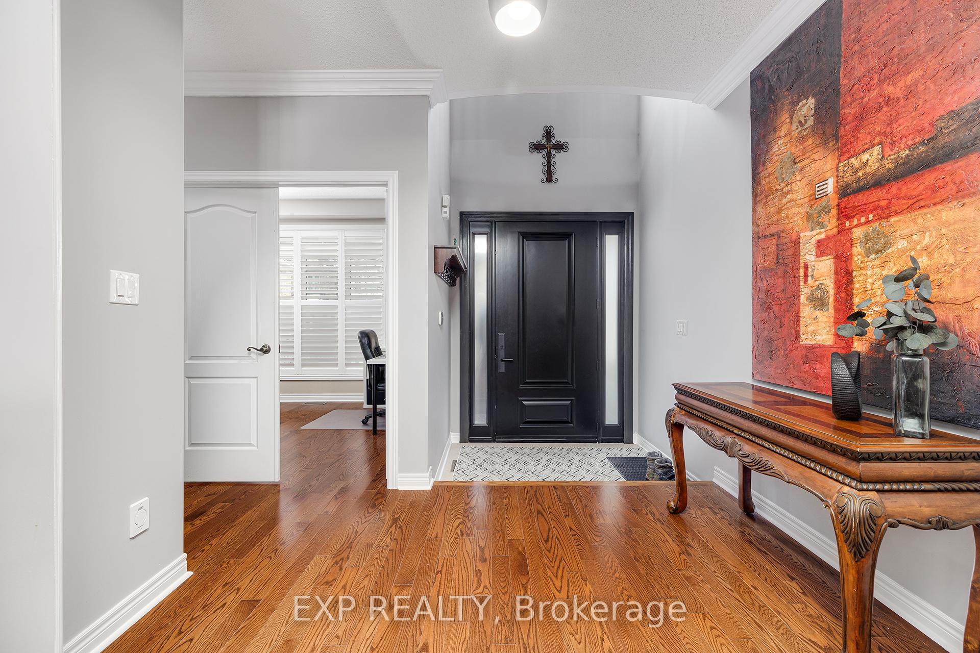 Photo 12 of 65 Filippazzo Road, Vaughan, Vellore Village — HOMEH