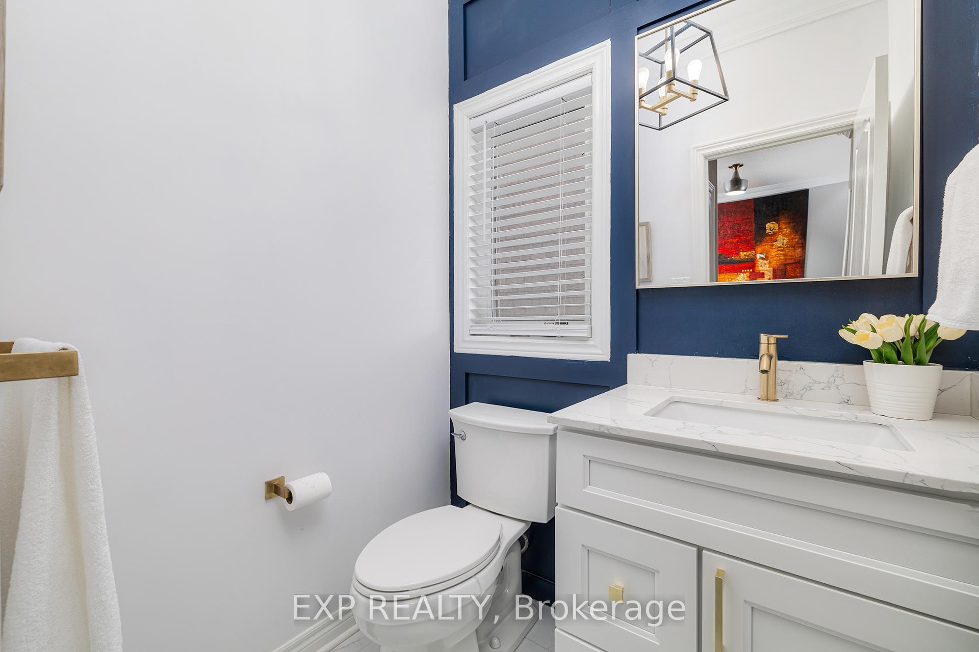 Photo 15 of 65 Filippazzo Road, Vaughan, Vellore Village — HOMEH