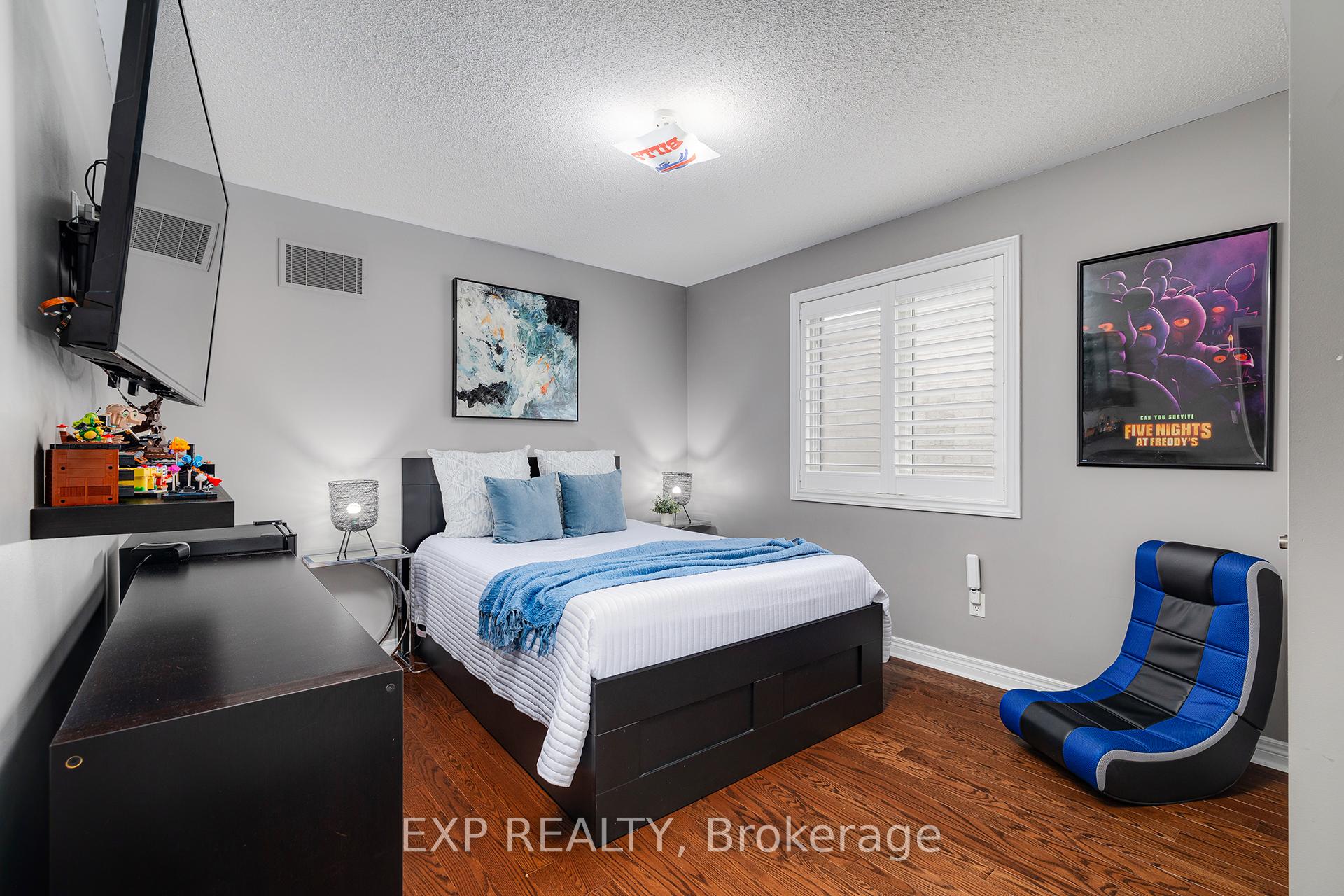 Photo 24 of 65 Filippazzo Road, Vaughan, Vellore Village — HOMEH