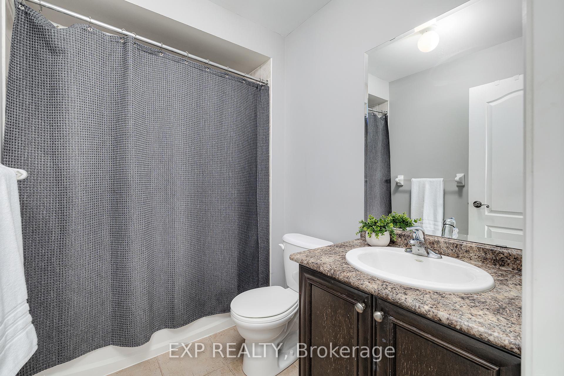 Photo 26 of 65 Filippazzo Road, Vaughan, Vellore Village — HOMEH