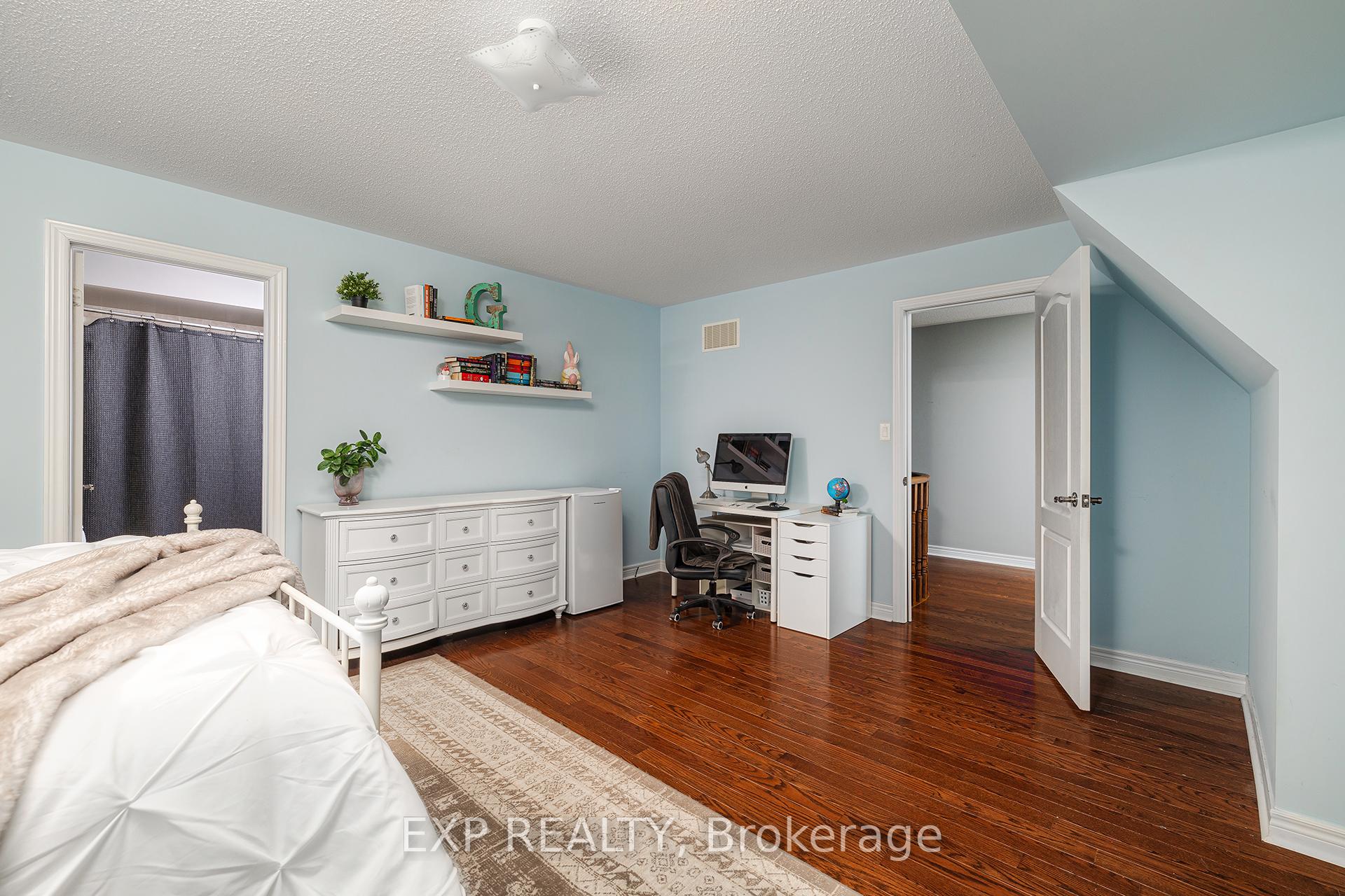 Photo 27 of 65 Filippazzo Road, Vaughan, Vellore Village — HOMEH