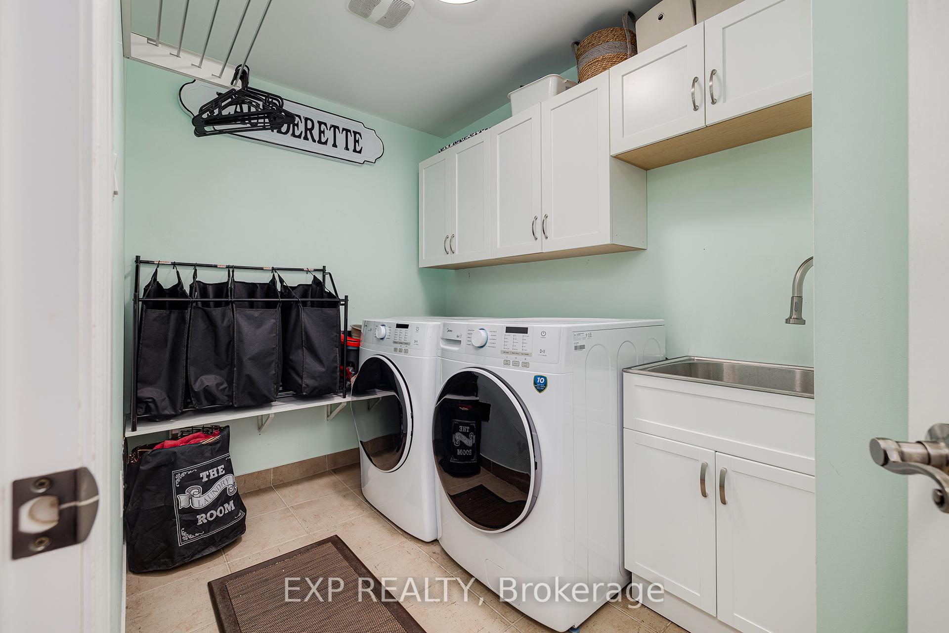 Photo 30 of 65 Filippazzo Road, Vaughan, Vellore Village — HOMEH