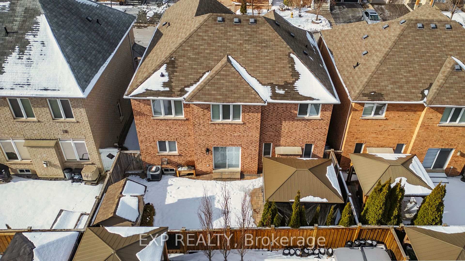 Photo 31 of 65 Filippazzo Road, Vaughan, Vellore Village — HOMEH
