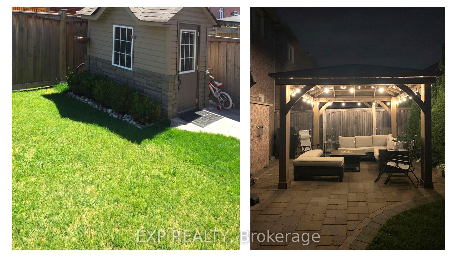 Photo 32 of 65 Filippazzo Road, Vaughan, Vellore Village — HOMEH