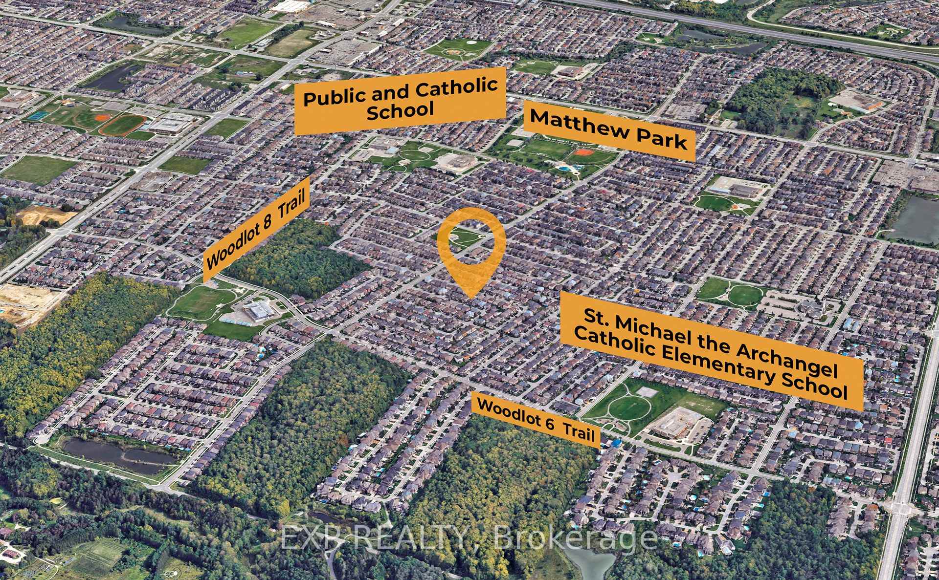 Photo 33 of 65 Filippazzo Road, Vaughan, Vellore Village — HOMEH