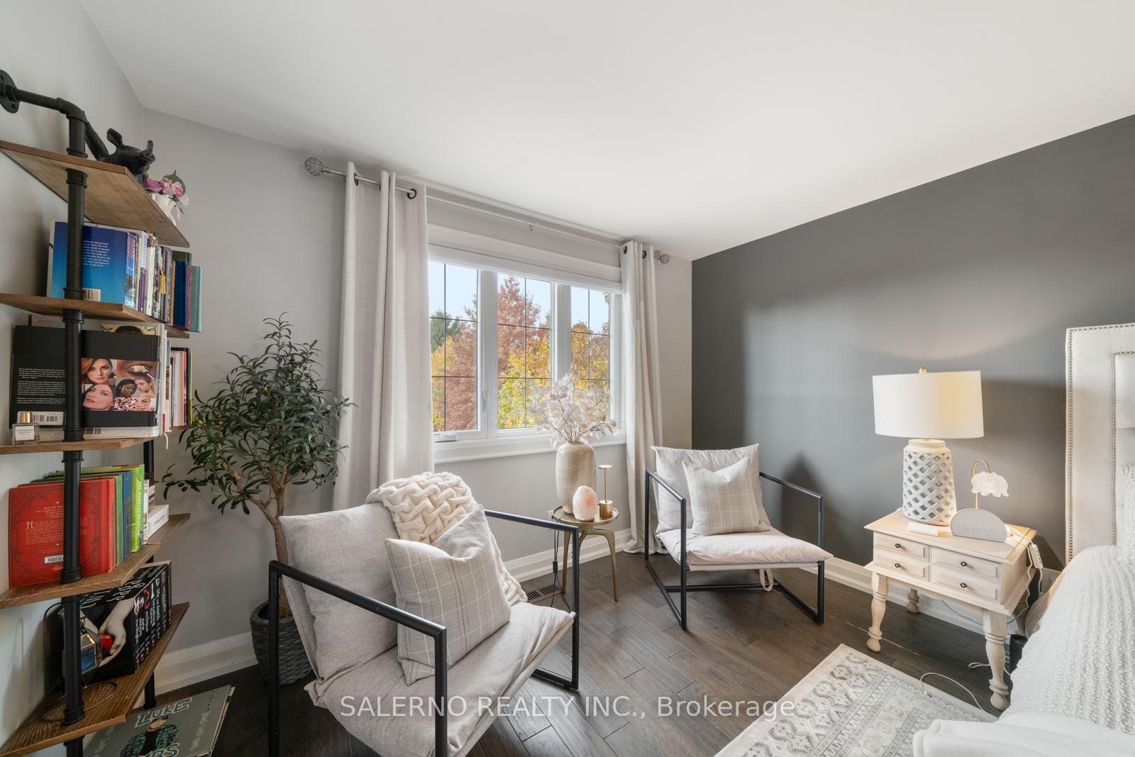 Photo 17 of 11 Calgary Gardens, Vaughan, Islington Woods — HOMEH