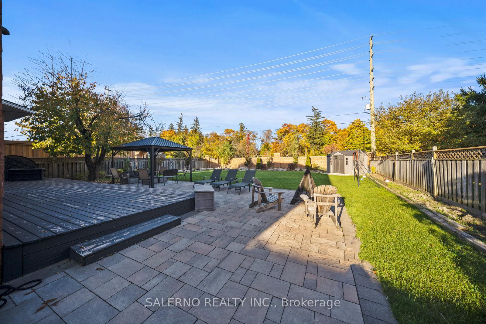 Photo 34 of 11 Calgary Gardens, Vaughan, Islington Woods — HOMEH