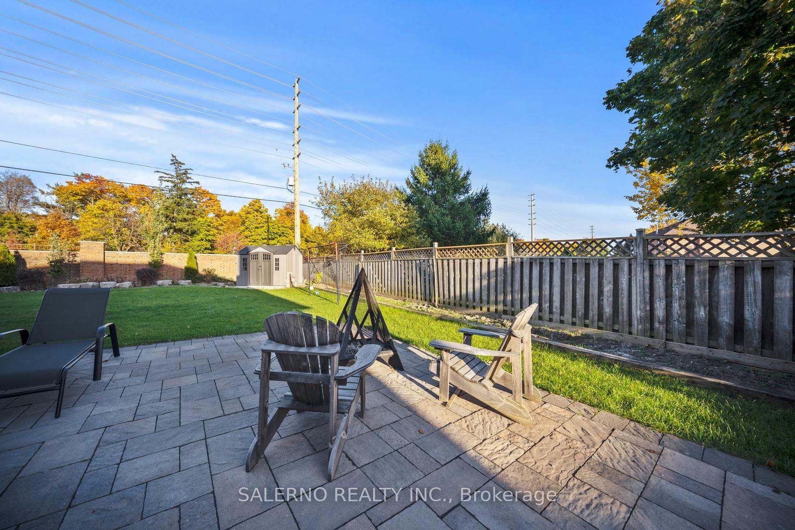 Photo 35 of 11 Calgary Gardens, Vaughan, Islington Woods — HOMEH