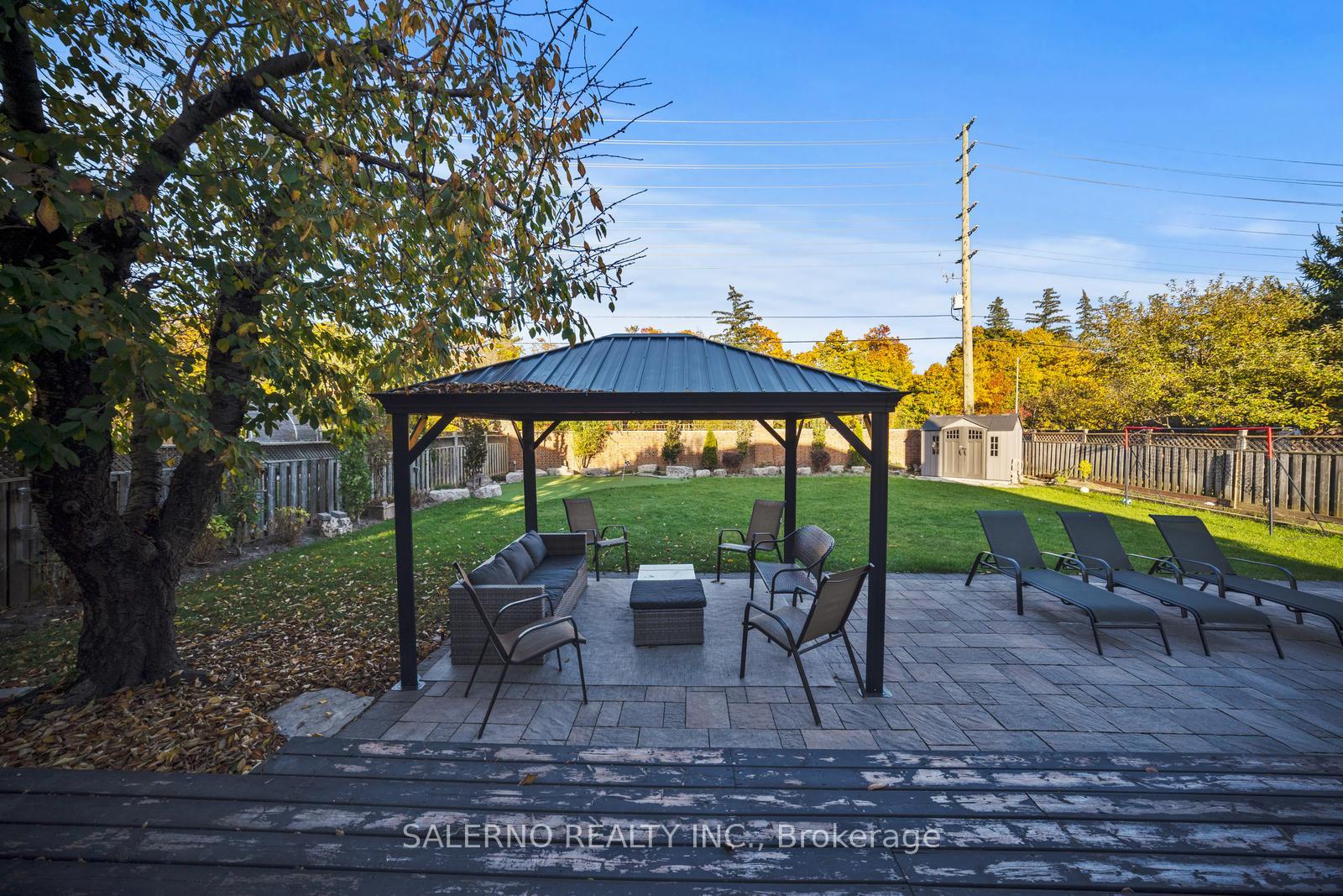 Photo 36 of 11 Calgary Gardens, Vaughan, Islington Woods — HOMEH