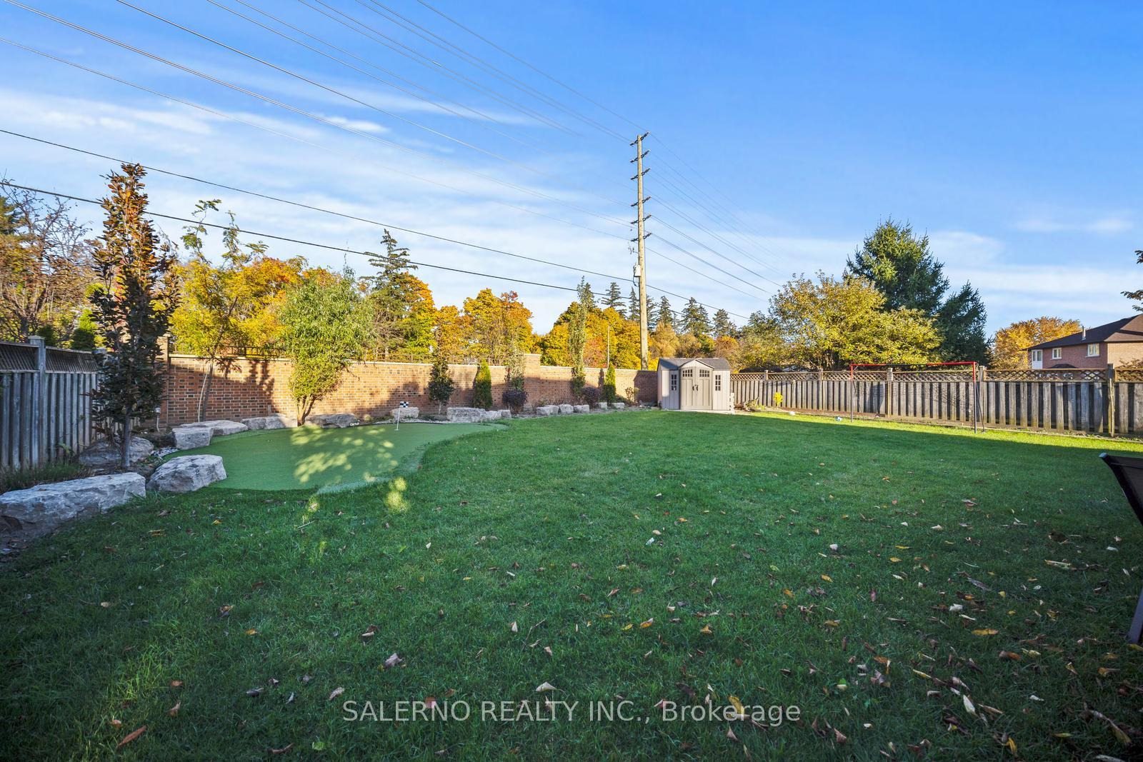 Photo 37 of 11 Calgary Gardens, Vaughan, Islington Woods — HOMEH