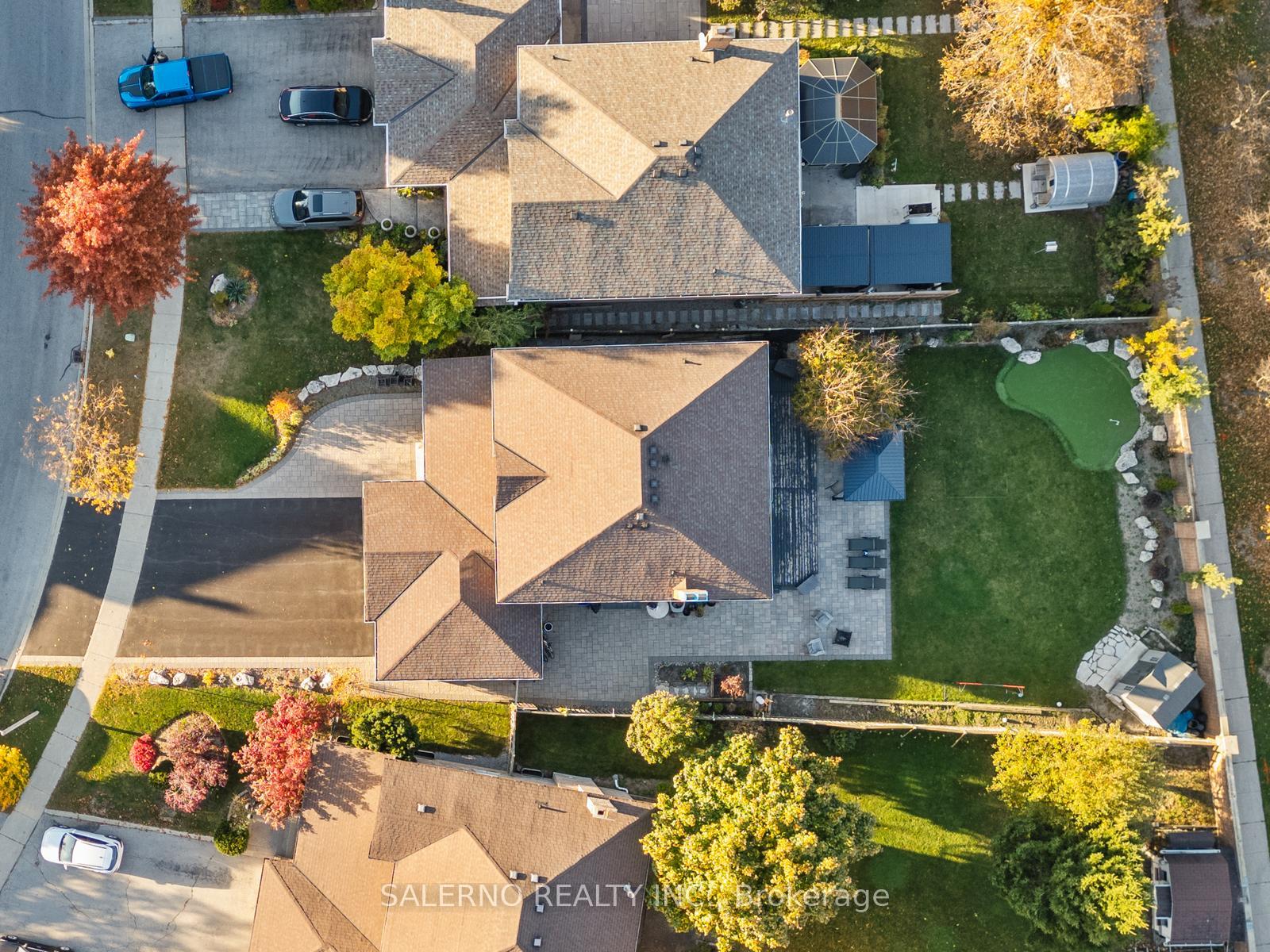 Photo 40 of 11 Calgary Gardens, Vaughan, Islington Woods — HOMEH