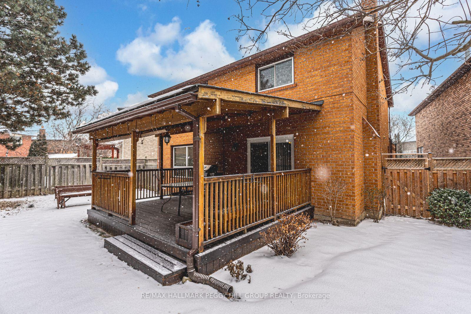 Photo 22 of 16 Kimbergate Way, Vaughan, Brownridge — HOMEH