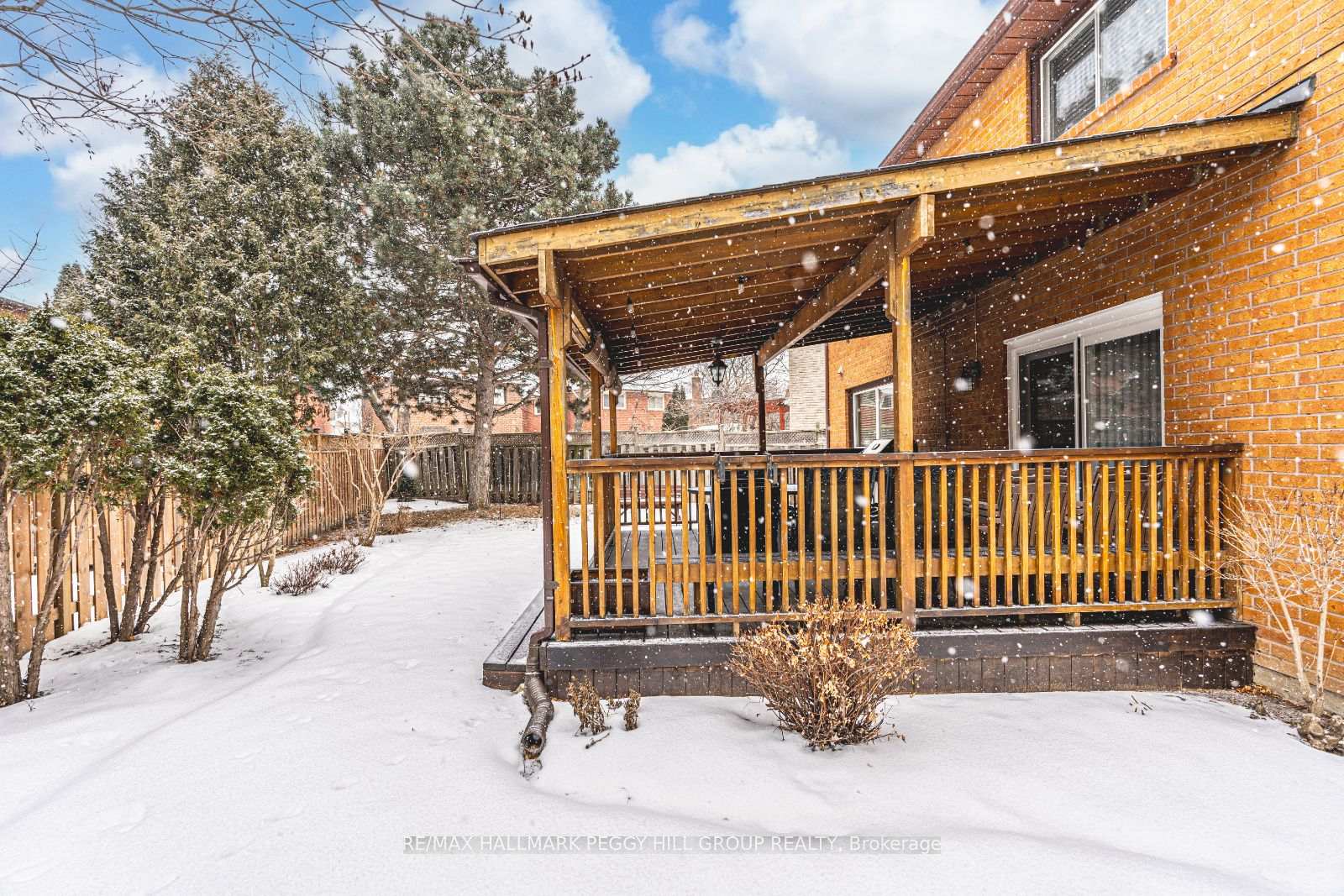 Photo 23 of 16 Kimbergate Way, Vaughan, Brownridge — HOMEH