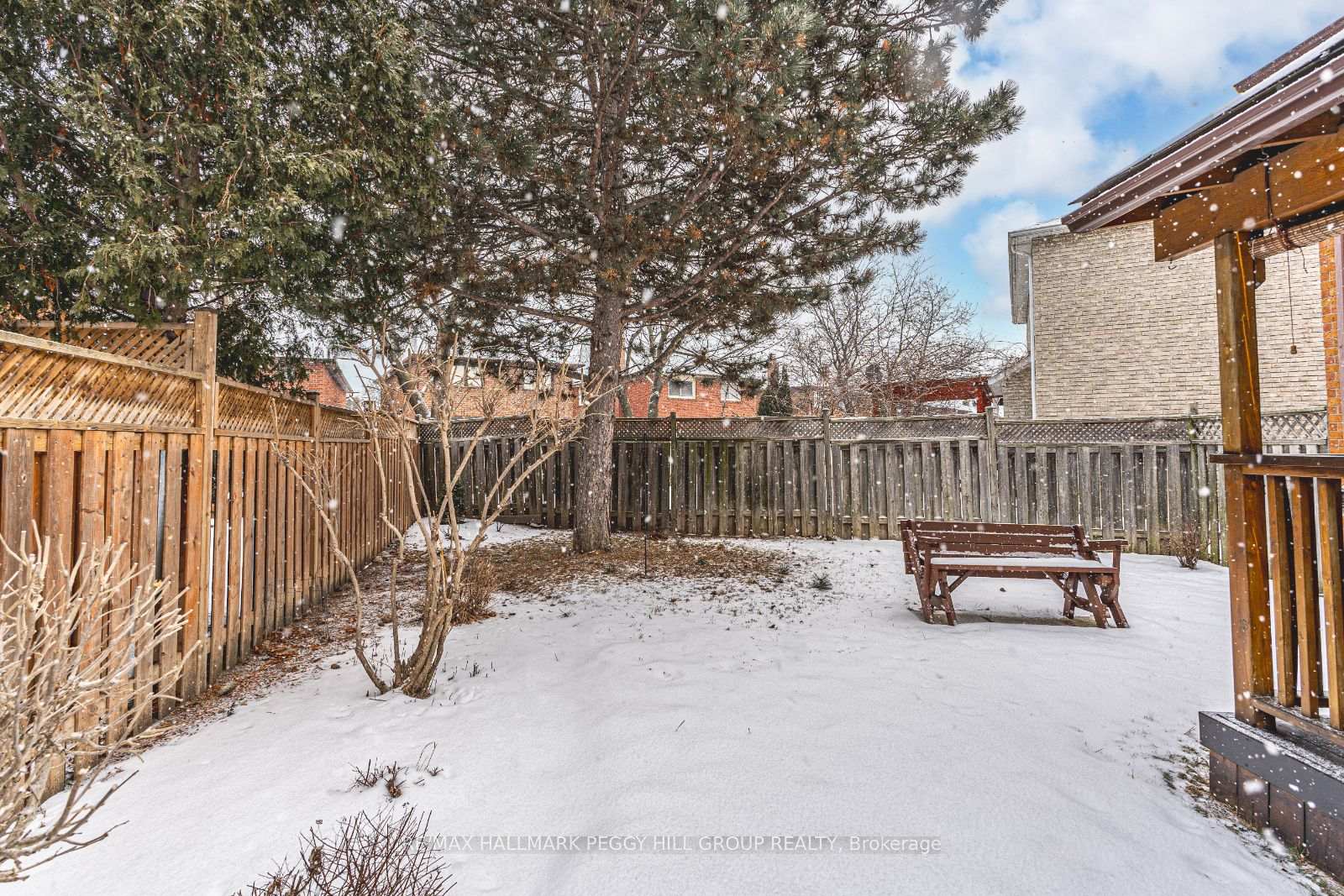 Photo 24 of 16 Kimbergate Way, Vaughan, Brownridge — HOMEH