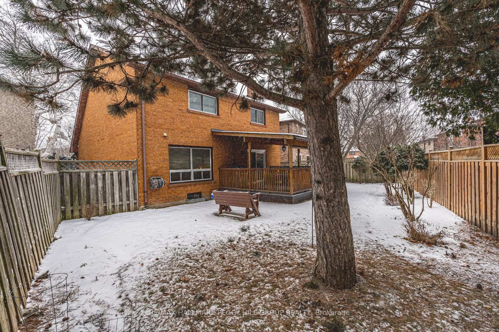 Photo 25 of 16 Kimbergate Way, Vaughan, Brownridge — HOMEH