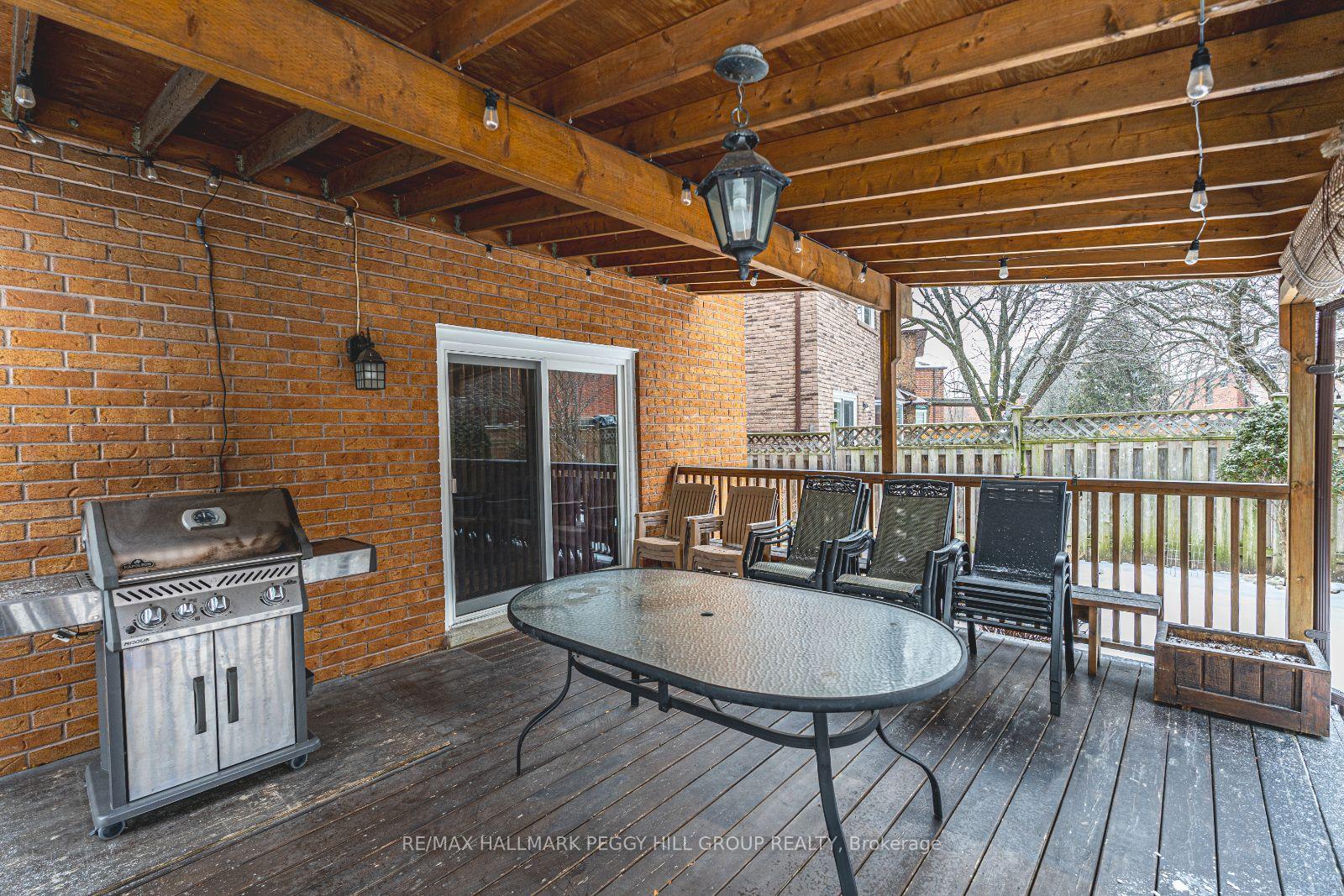 Photo 26 of 16 Kimbergate Way, Vaughan, Brownridge — HOMEH